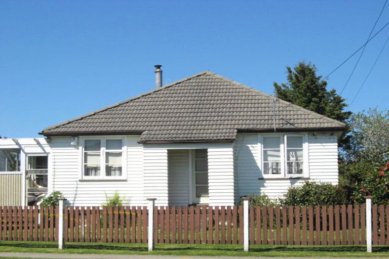 Photo of property in 8 Parry Street, Huntly, 3700