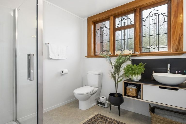 Photo of property in 152 Glenpark Avenue, Maryhill, Dunedin, 9011