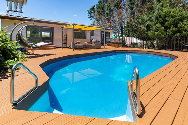 Photo of property in 768 Glen Murray Road, Rangiriri, Huntly, 3772