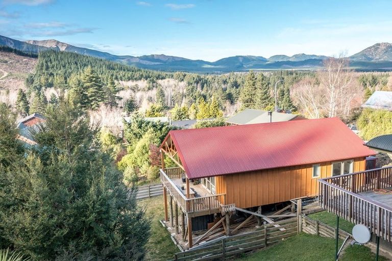 Photo of property in 24 Acheron Heights, Hanmer Springs, 7334