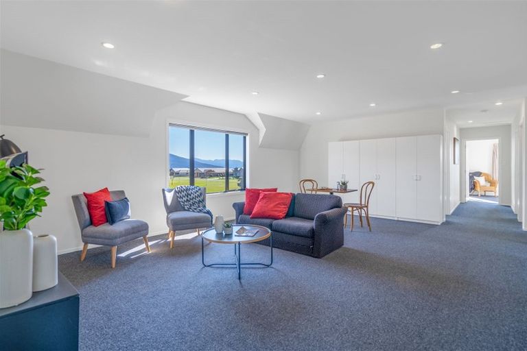 Photo of property in 18 Acheron Way, Te Anau, 9600