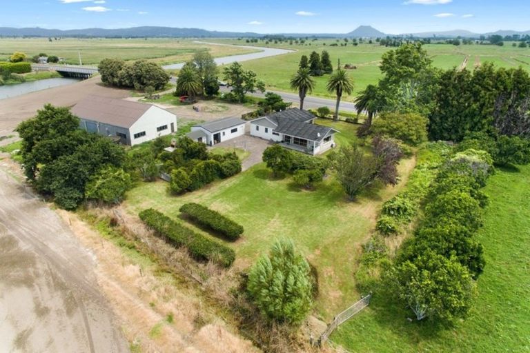 Photo of property in 694 Thornton Road, Thornton, Whakatane, 3194