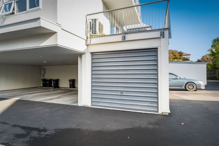 Photo of property in 18/25 Hastings Street West, Sydenham, Christchurch, 8023