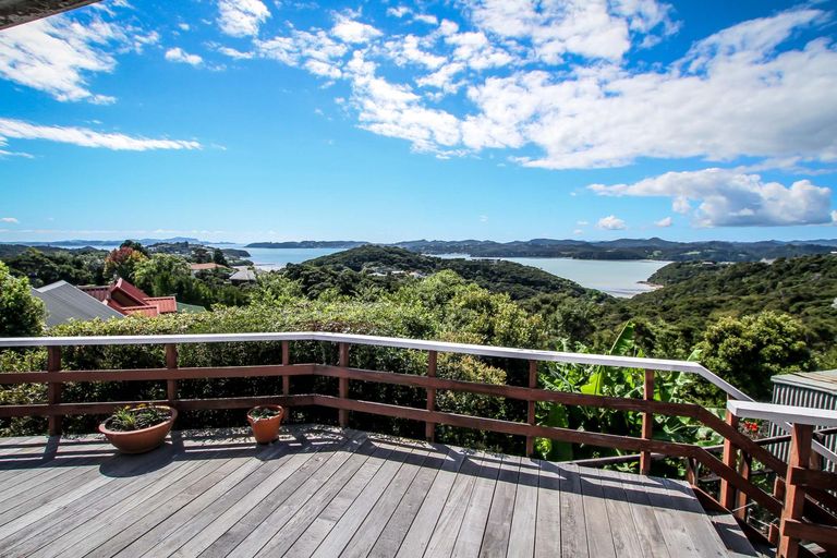 Photo of property in 61 Te Haumi Drive, Paihia, 0200