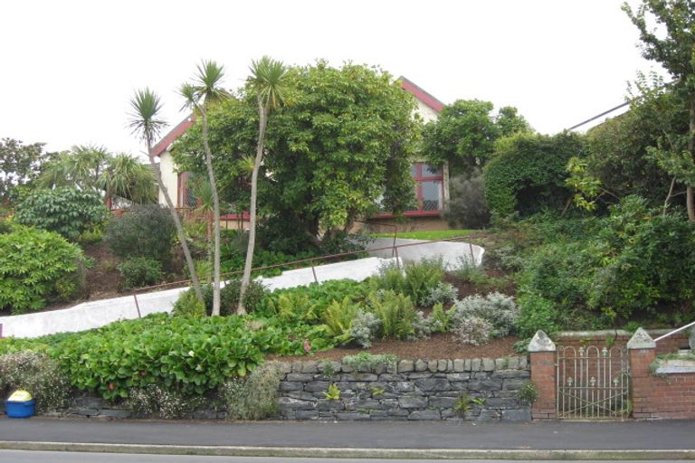 Photo of property in 254 South Road, Caversham, Dunedin, 9012