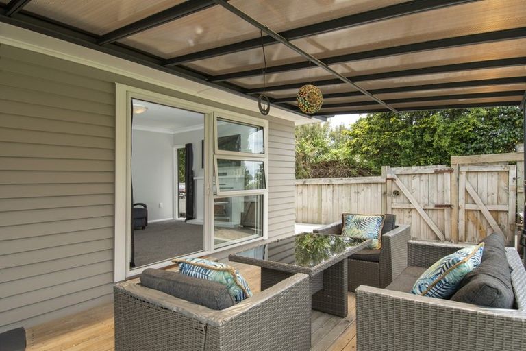Photo of property in 14 Cook Street, Gate Pa, Tauranga, 3112
