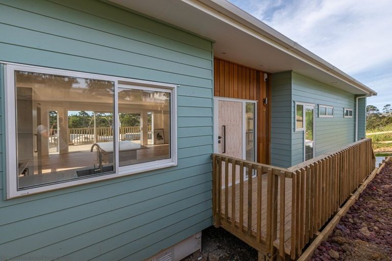 Photo of property in 52 Wrathall Road, Mangonui, 0420