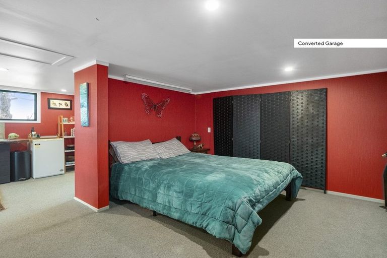 Photo of property in 295b Minden Road, Minden, Tauranga, 3176