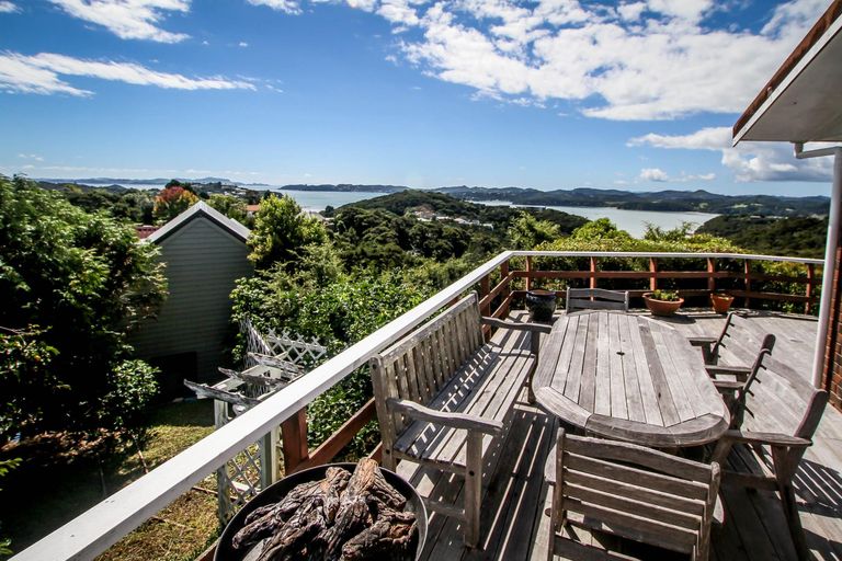 Photo of property in 61 Te Haumi Drive, Paihia, 0200