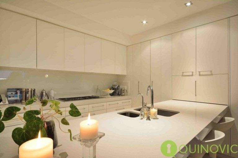 Photo of property in 5a/124 Customs Street West, Auckland Central, Auckland, 1010