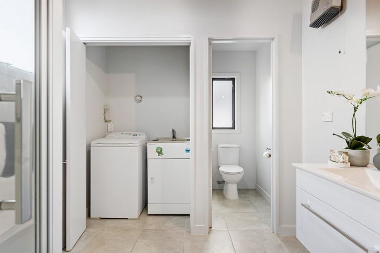 Photo of property in 7/140 Office Road, Merivale, Christchurch, 8014