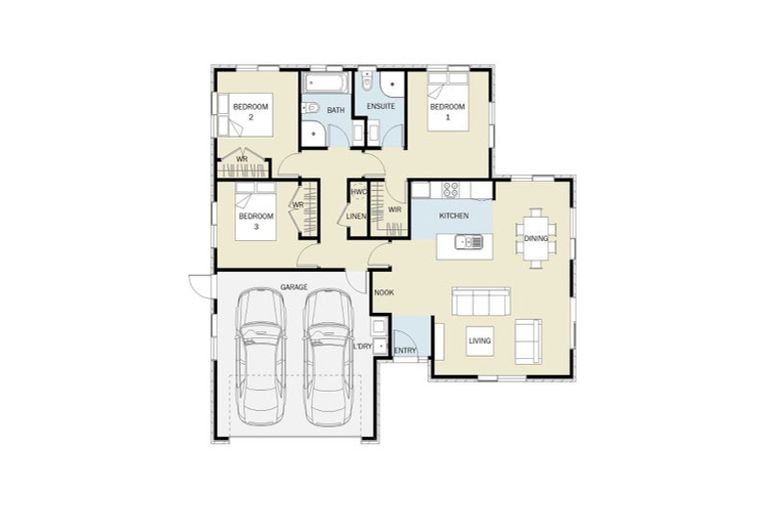 Photo of property in 149 Rautawhiri Road, Helensville, 0800