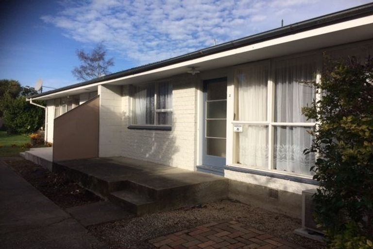 Photo of property in 2/32 Mona Vale Avenue, Riccarton, Christchurch, 8011