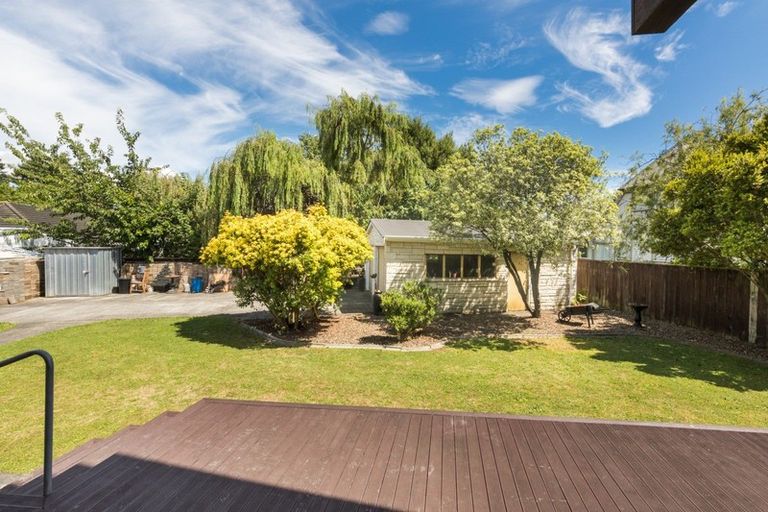 Photo of property in 4a Elizabeth Street, Feilding, 4702