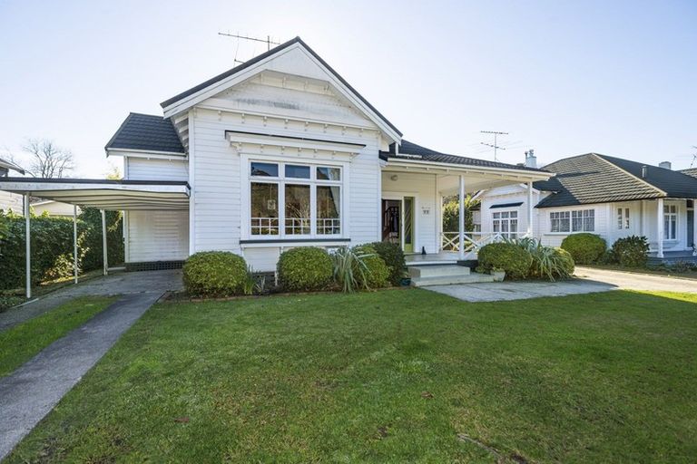 Photo of property in 140 Fox Street, Whataupoko, Gisborne, 4010