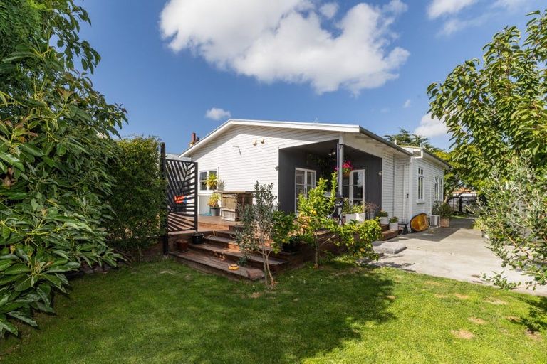 Photo of property in 173 Georges Drive, Napier South, Napier, 4110