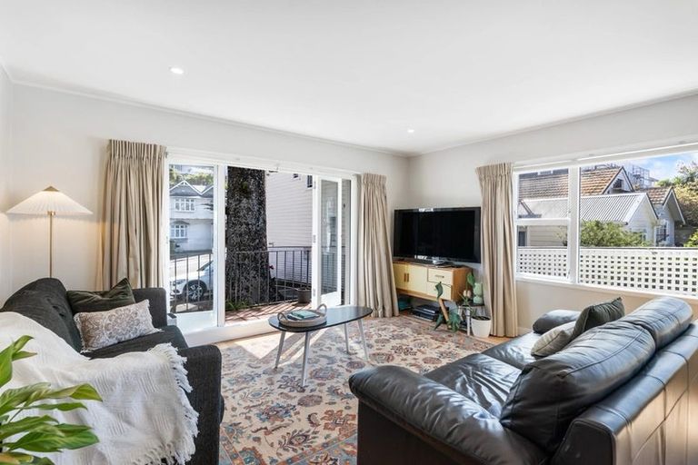 Photo of property in Waikite Apartments, 255 The Terrace, Te Aro, Wellington, 6011
