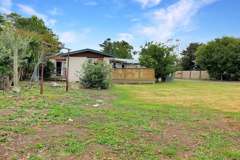 Photo of property in 7a Puketea Street, Tokomaru, Palmerston North, 4474
