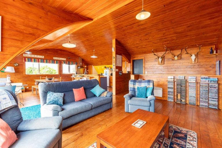 Photo of property in 61 Akitio Esplanade, Akitio, Pongaroa, 4991