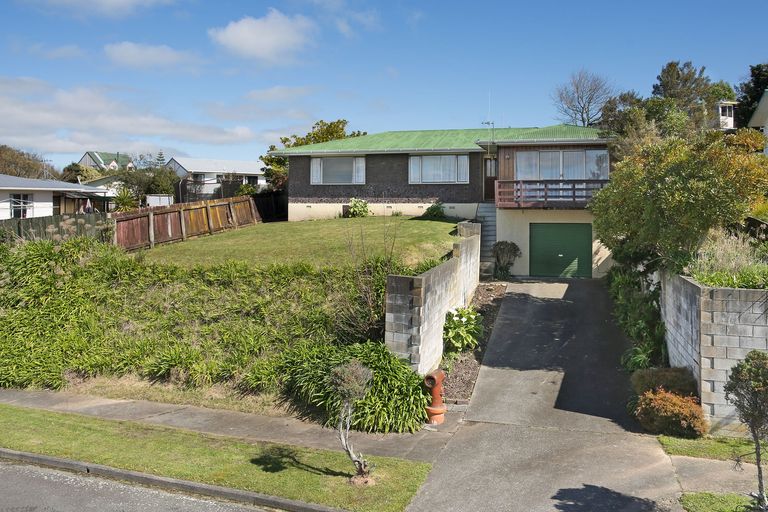 Photo of property in 4 Taupo Terrace, Feilding, 4702