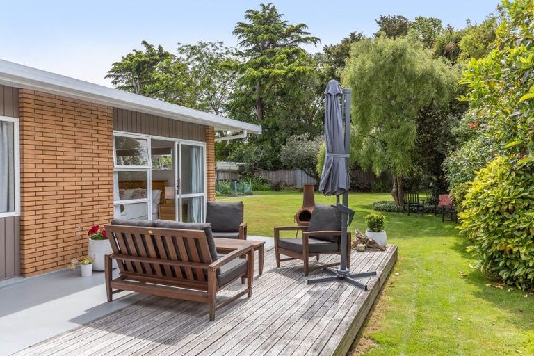 Photo of property in 100 East Street, Greytown, 5712