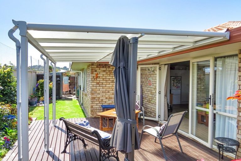 Photo of property in 16 Totara Park, Whakatane, 3120