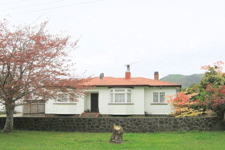 Photo of property in 18 Bennett Street, Paeroa, 3600