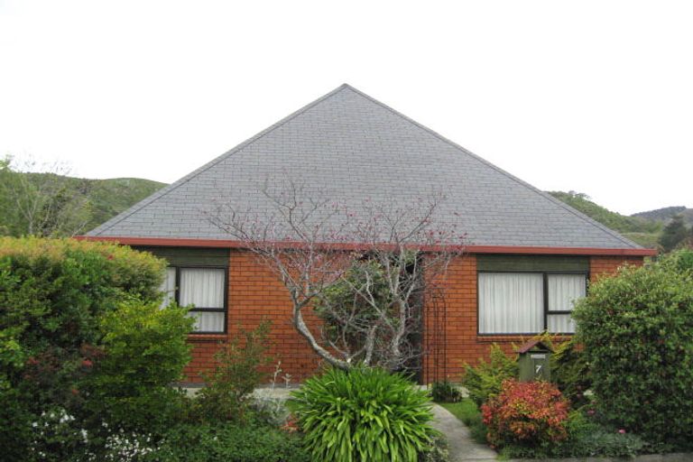 Photo of property in 7 Jenville Way, The Wood, Nelson, 7010