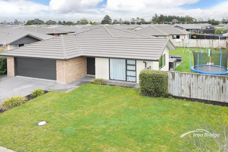 Photo of property in 5 Foxton Drive, Kaiapoi, 7630