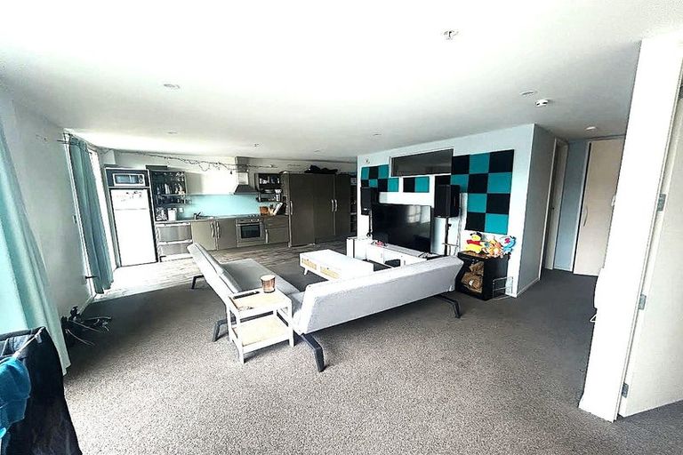 Photo of property in The Lofts, 38/185 Victoria Street, Te Aro, Wellington, 6011