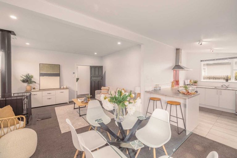 Photo of property in 41 Mackenzie Avenue, Woolston, Christchurch, 8023