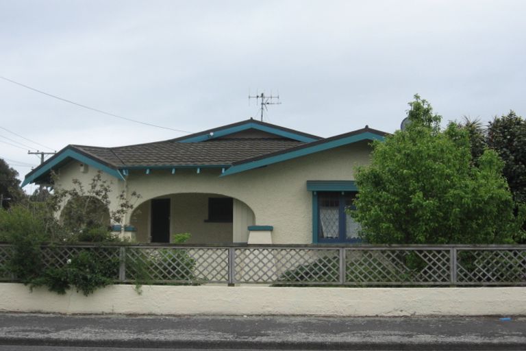 Photo of property in 66 Liverpool Street, Whanganui, 4500