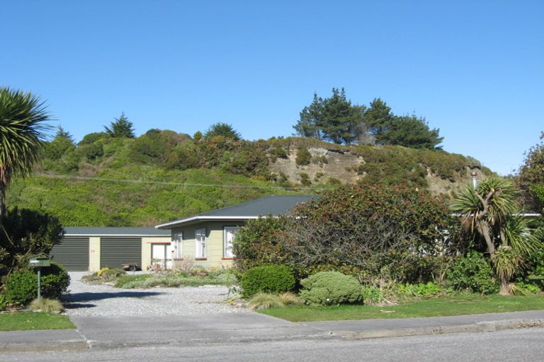 Photo of property in 250 Sewell Street, Hokitika, 7810