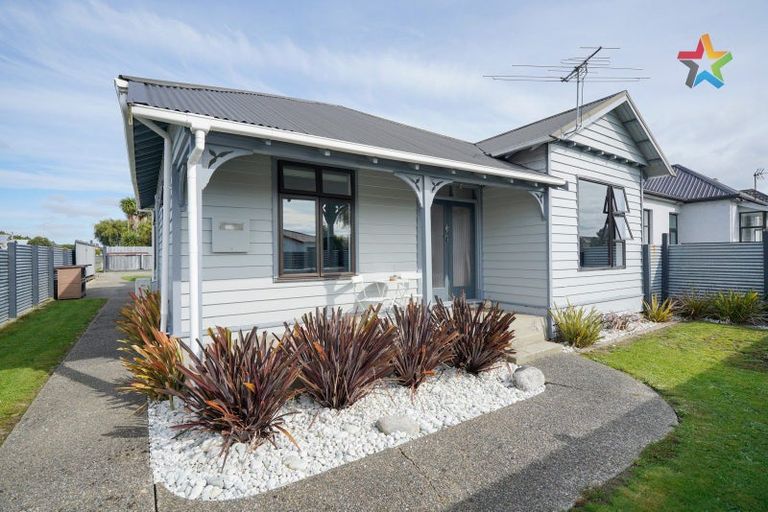 Photo of property in 47 Centre Street, Strathern, Invercargill, 9812