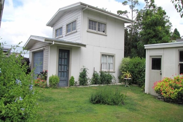 Photo of property in 6 Winter Street, Mangapapa, Gisborne, 4010
