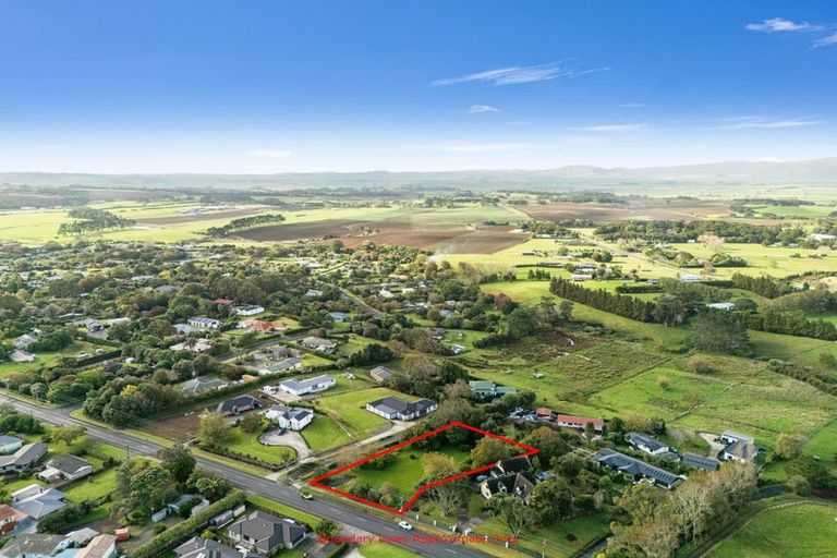 Photo of property in 33b Colombo Road, Waiuku, 2123