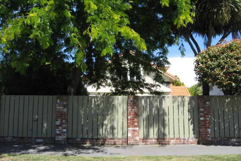 Photo of property in 14 Fulton Avenue, Merivale, Christchurch, 8014
