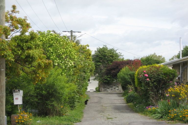 Photo of property in 45 Hutcheson Street, Mayfield, Blenheim, 7201