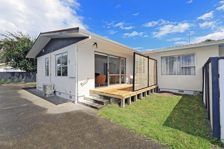 Photo of property in 27 York Avenue, Tamatea, Napier, 4112