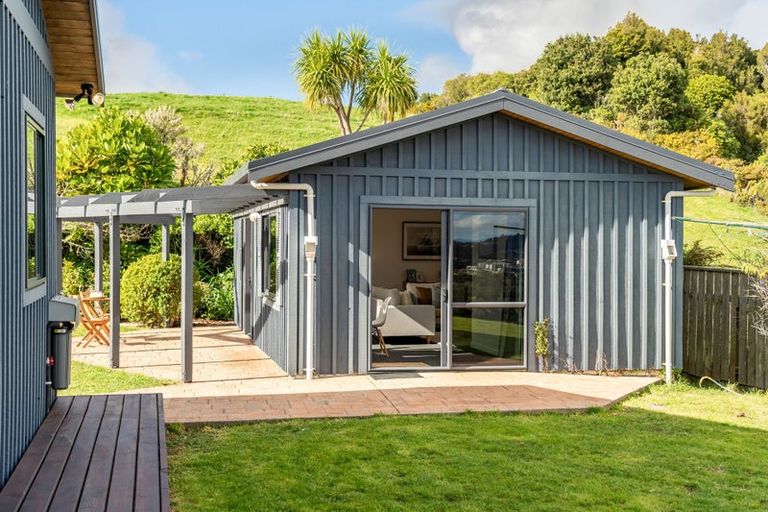 Photo of property in 75e Paremata Haywards Road, Judgeford, Porirua, 5381