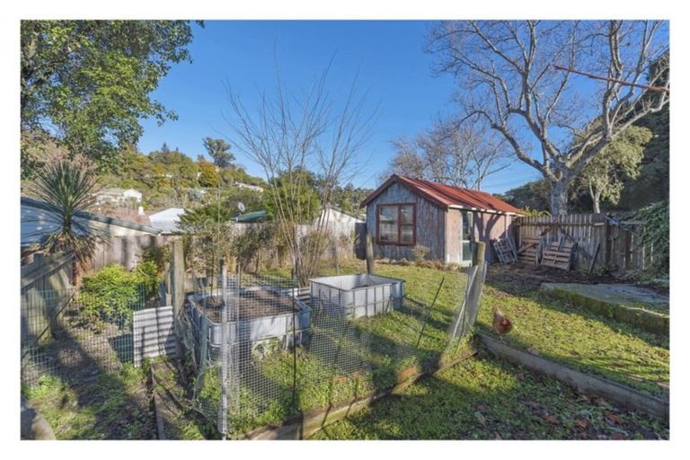 Photo of property in 5 Rentone Street, Stepneyville, Nelson, 7010