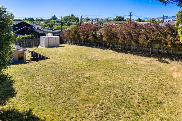 Photo of property in 31 Uxbridge Street, Renwick, 7204