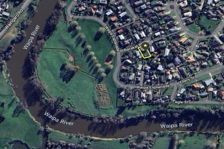 Photo of property in 6 Barakat Place, Ngaruawahia, 3720