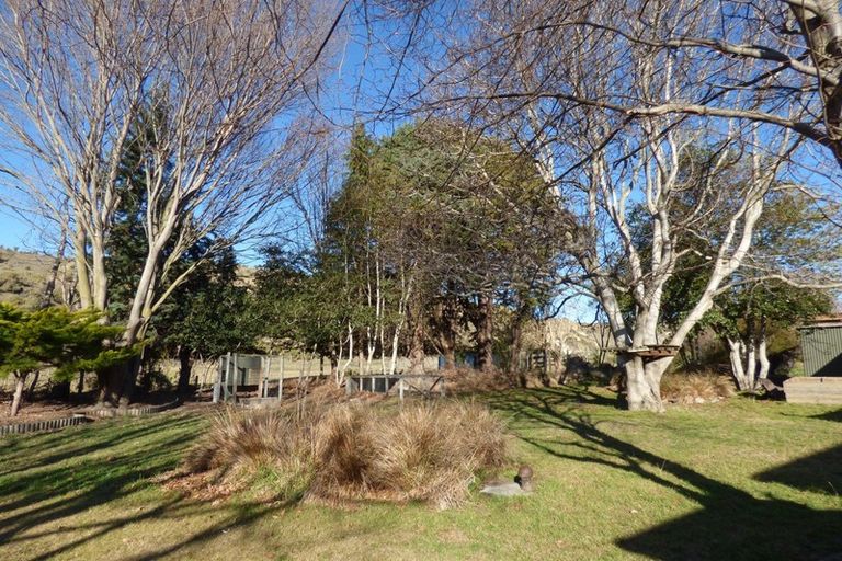 Photo of property in 281 Otiake Road, Otiake, Oamaru, 9494