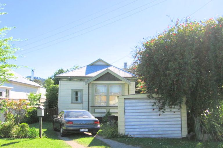 Photo of property in 303 Clifford Street, Whataupoko, Gisborne, 4010