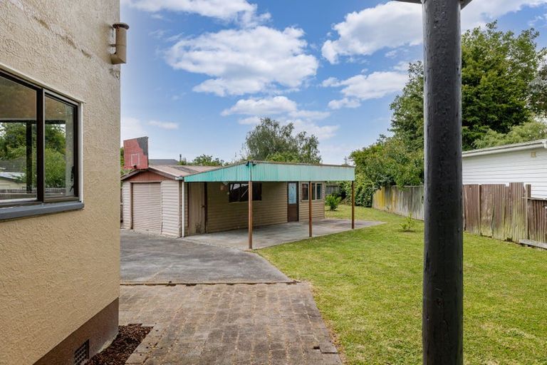 Photo of property in 38 Savage Crescent, West End, Palmerston North, 4412