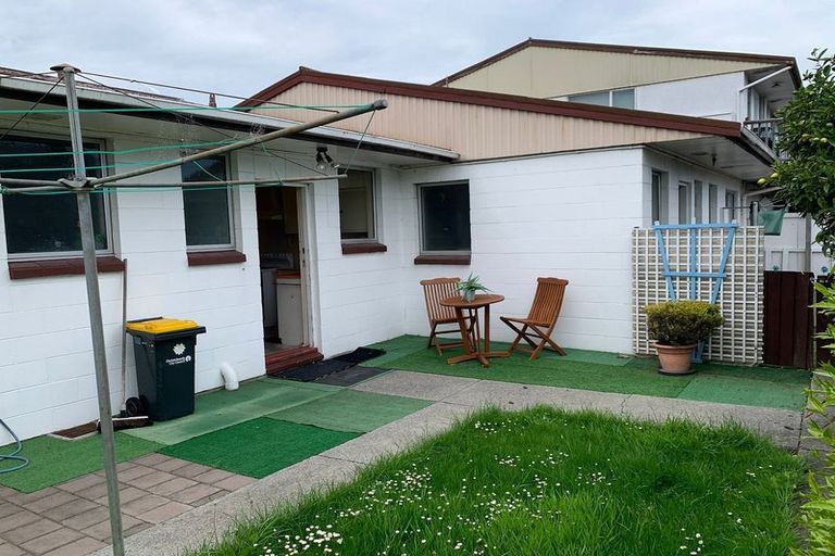 Photo of property in 4/35 Ward Street, Addington, Christchurch, 8024