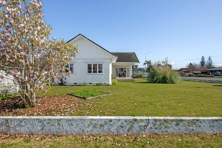 Photo of property in 828 Gladstone Road, Te Hapara, Gisborne, 4010