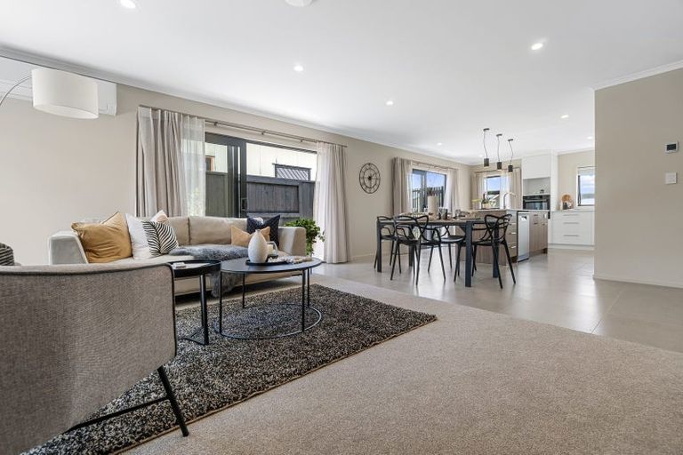 Photo of property in 37 Earp Crescent, Chartwell, Hamilton, 3210