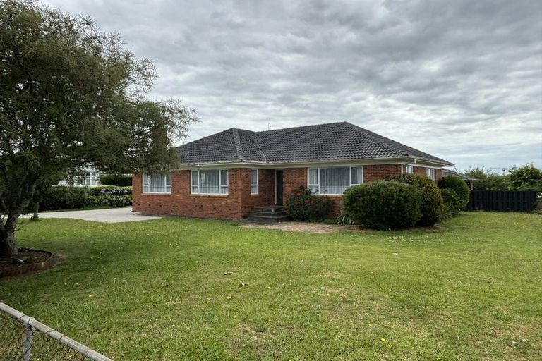 Photo of property in 40 Prospect Terrace, Pukekohe, 2120